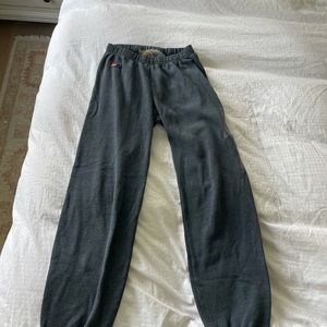Aviator Nation perfect condition sweatpants